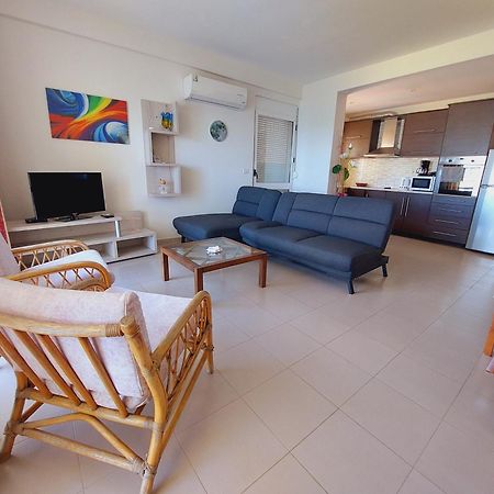 Chill Out Apartment Sarandë Esterno foto