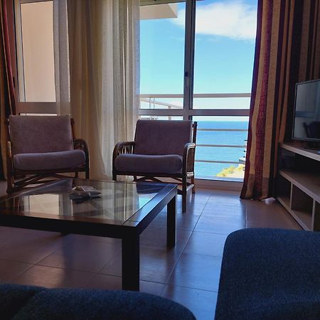 Chill Out Apartment Sarandë Esterno foto